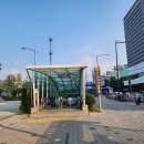 서울둘레길 제 9차, 수서역(9코스)~매헌시민의숲(10코스)~사당역까지 걷기 이미지