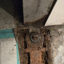 잠실 NU호텔 종합운동장점 | 잠실동 강화유리문수리 / 송파구 잠실동 잠실새내 NU호텔 플로어힌지교체, 힌지박스 교체 다녀왔습니다...