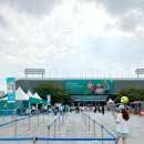 2024 코리아오픈 테니스 직관 후기 9월 19일 경기