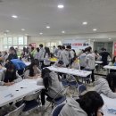 푸른중학교 이미지