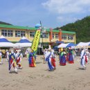 울진 십이령마을 ‘등금쟁이 축제’ 이미지