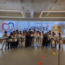 라이온 태권도장 이미지