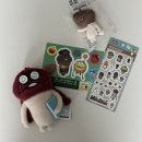 2호선 센텀시티역 6번출구 | 나메코 부산 팝업 굿즈 위치 기간 쿠지 후기