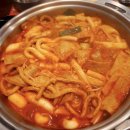 달떡볶이 하남점 이미지