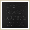 [3474] Alabama Shakes - Sound & Color 이미지