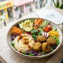 보광로 | 이태원 맛집 보광로 플랜트 추천 메뉴와 방문 팁