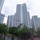 금정산쌍용예가1차아파트 이미지