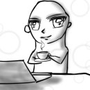 컨츄리맨커피 이미지