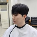 조왕남성헤어컷전문점 | 남자 슬릭컷 슬릭댄디컷 특징 볼륨매직 다운펌 후기