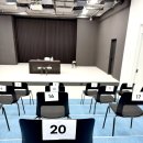 소극장 여우 | #강남공연장, 발렌타인데이...스페이스강남에서 만난 '사막여우' 그녀 🦊🍫