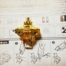 건담프라모델 / 골드 프레임 아마츠 후기(GUNDAM ASTRAY GOLD FRAME AMATSU)