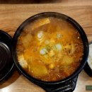 현수동해장국
