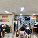 전북 진안 시골 순대 식당 + 마이산 탑사 + 대왕 꽈배기 후기