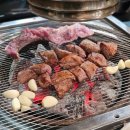 대구 화원 맛집 명천숯불 / 갈매기살 맛집 솔직후기
