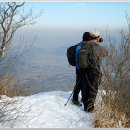 서래봉[西來峰] 705m 전북 완주 이미지