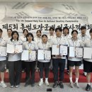 서산시청 사격팀, 제5회 홍범도장군배 전국사격대회 금메달 획득(서산태안TV) 이미지