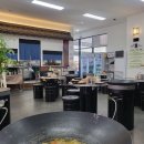 솥뚜껑에 퐁닭한마리