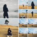 지전여자 이미지