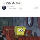 🧄🍗온앤오프 달글 436🧄🍗 221018 온달 알마치 대란 이미지