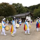 제11회 양동마을 국제 서예대전 시상식 이미지