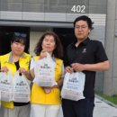 소담동 행복누림터 다목적홀 | (소담동지역사회보장협의체) 이웃 향한 온정… 세종시 소담동 ‘마슬마켓’ 김치 나눔 현장을 가다