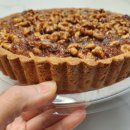 답례품 간식 넛티크라프트 호두파이와 수제디저트 버터쿠키 후기