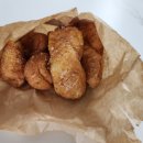 못난이찹쌀꽈배기제주 이미지