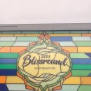 수원-0276 | [수원/타임빌라스] 소금빵 맛집 ‘블리스라운드’ 카페 | 수원 롯데몰 카페 | 디저트 맛집