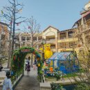 월곶역광장 | 시흥 아이와 가볼만한곳 신세계 프리미엄 아울렛 하리보 팝업 및 폴로 매장 쇼핑 후기