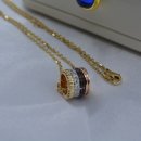 스토리가 있는 클래식 | 부쉐론 콰트로 클래식 목걸이 스몰 구매 프로포즈 선물 후기 완벽했던 선택!