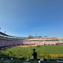 바이위즈 | [7.25 KT WIZ]kt위즈파크 1루 잔디석 외야석 후기, 워터페스티벌