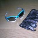 oakley gracier racing jacket black 편광렌즈 새제품 이미지