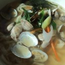 옛방망이칼국수 이미지