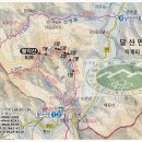 제 183회 경북 영덕 팔각산(633m) 산행안내 이미지