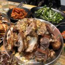 홍능족발 1977 이미지