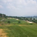 휘닉스 대중골프장 이미지