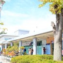 공주(당진방향)휴게소 주유소 이미지