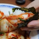 해오름식품 이미지