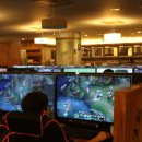 오션pc방 이미지