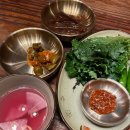 옛터 | 대전 하소동 맛집 드라이브 데이트 코스로 유명한 옛터 한식당 카페 불멍 후기