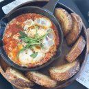 우희 | 울산 언양 카페 우희 전메뉴 후기｜단골이 추천하는 브런치 총정리(에그인헬 필수)