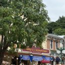 2002랜드 | 홍콩 디즈니랜드 애니메이션 아카데미ㅣ디즈니 캐릭터 그리기 체험 더피와 친구들 소개