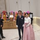 2025년12월6일 링커스 박영호지사장 따님결혼(청주)메리다워웨딩 에서 이미지
