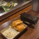 롯데리아 전주에코점 | 전주 에코시티 이자카야 소곤 :: 내돈내산 모둠사시미·명란크림파스타 후기