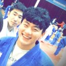 (Dream of JUDO)영동유도관 이미지