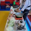 골든킥태권도장 이미지