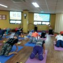 요가교실 B 이미지