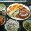 두산식당 이미지