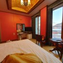 산해모텔 이미지