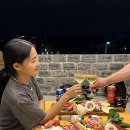 캠피언 카라반 글램핑 캠핑장 이미지
